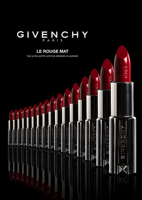 givenchy makeup jobs uk|givenchy lipstick official website.